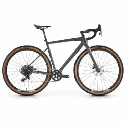 Vélo Gravel Megamo Jakar 20