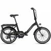 Vélo Pliant électrique Bottecchia BE0505 -Promos Vtt Électrique Boutique velo pliant electrique bottecchia be0505