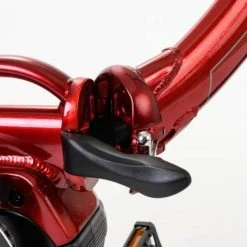 Vélo Pliant électrique Vepli JUNY -Promos Vtt Électrique Boutique velo pliant electrique vepli juny 4