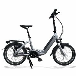 Vélo Pliant électrique Vepli Muzy -Promos Vtt Électrique Boutique velo pliant electrique vepli muzy 2