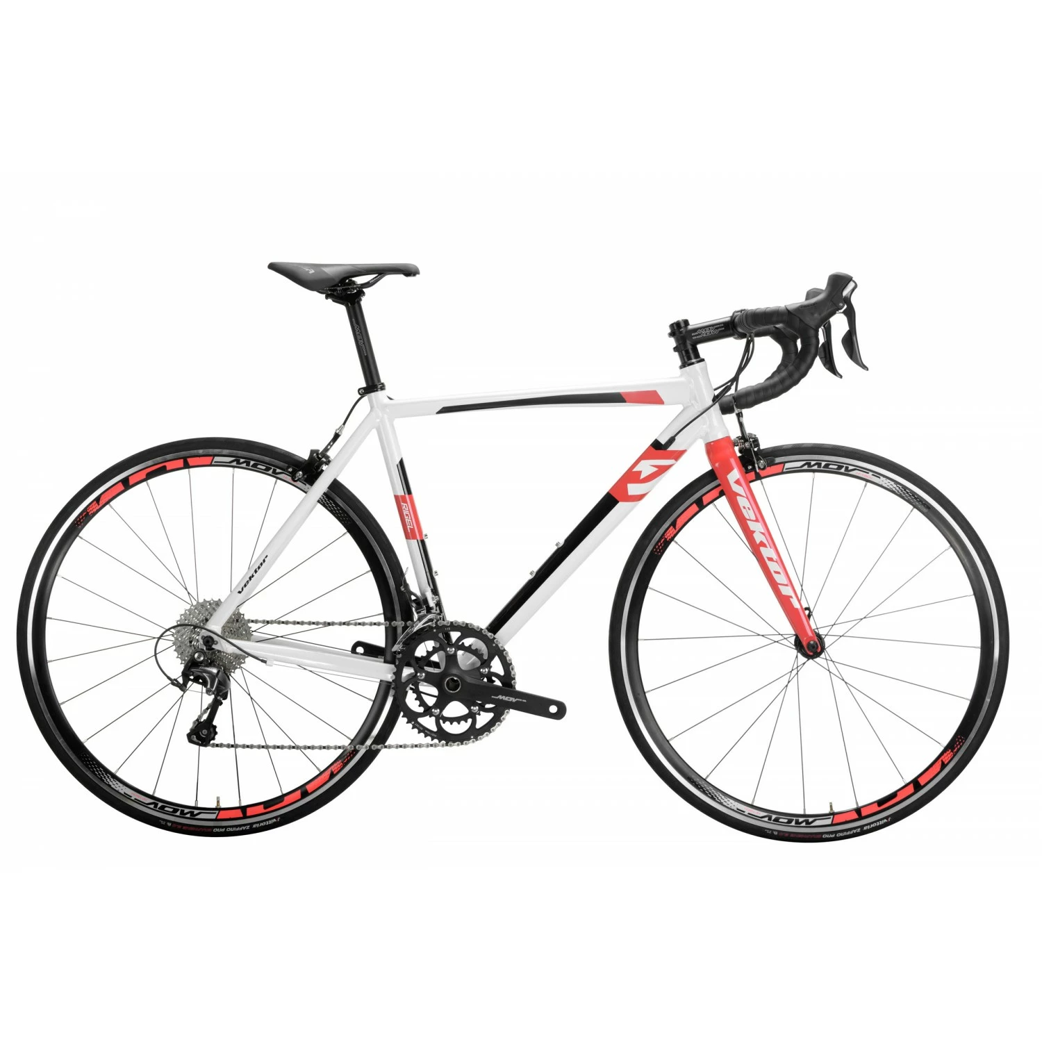 MONTANA Vélo Route RIGEL Tiagra 2022 3 MONTANA Vélo Route RIGEL Tiagra 2022