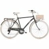 Descheemaeker Vélo Homme APOSTROPHE -Promos Vtt Électrique Boutique velo transport homme apostrophe