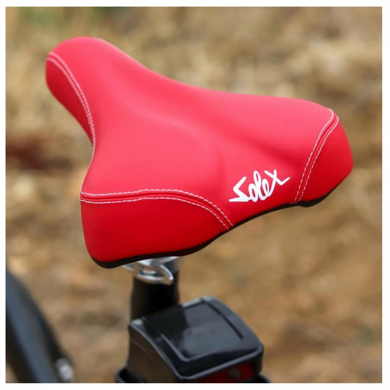 Vélo Solex Confort D7 5 Vélo Solex Confort D7 – Image 3