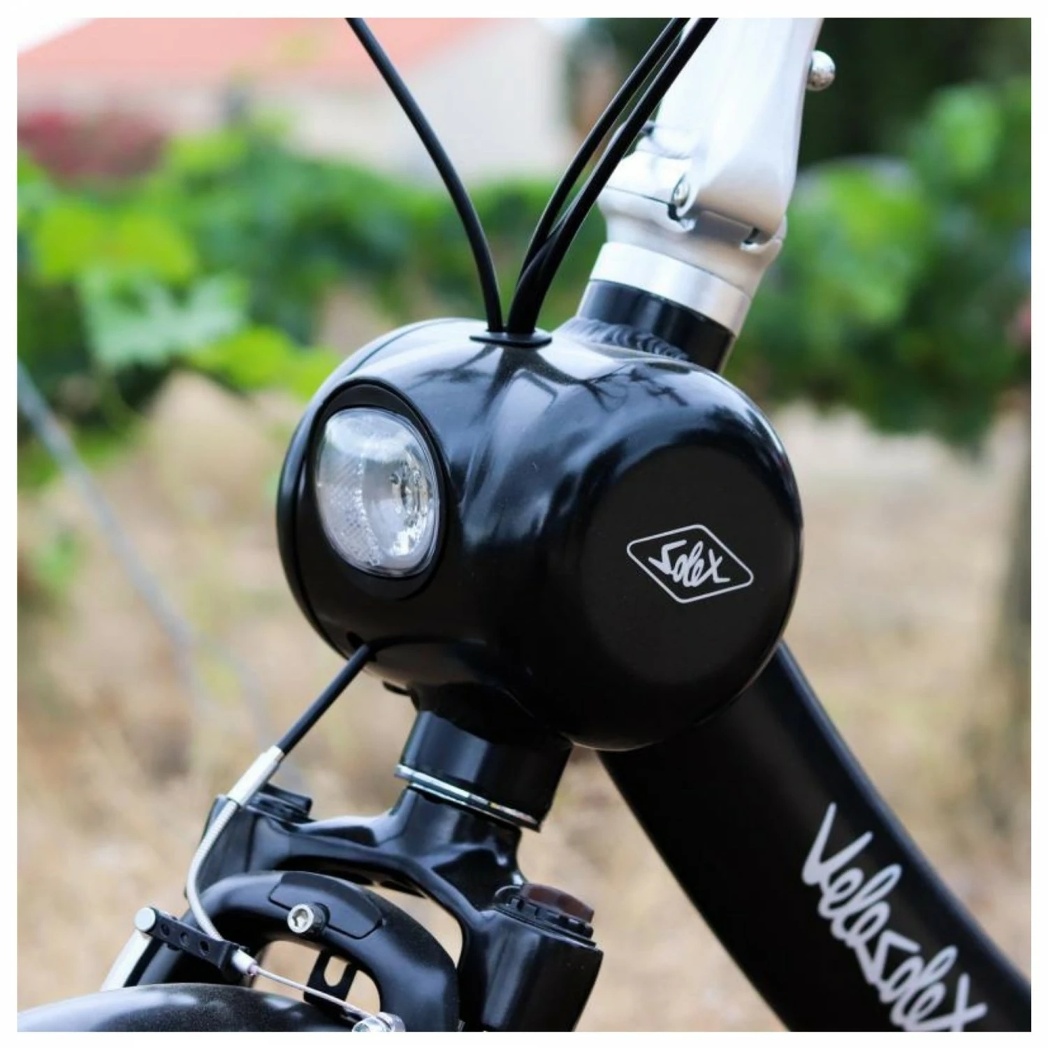 Vélo Solex Confort D7 7 Vélo Solex Confort D7 – Image 5