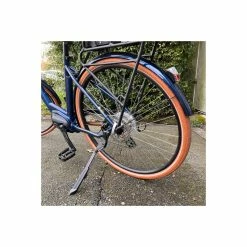 O2Feel VOG City UP 4.1 28 Pouces - Exposition -Promos Vtt Électrique Boutique vog city up 41 28 pouces exposition 3