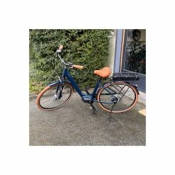 O2Feel VOG City UP 4.1 28 Pouces - Exposition -Promos Vtt Électrique Boutique vog city up 41 28 pouces exposition 4