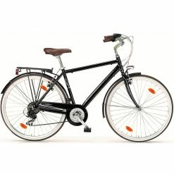 MBM VTC Adulte BOULEVARD Homme