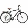 Descheemaeker CENTRAL PARK Homme -Promos Vtt Électrique Boutique vtc adulte central park homme
