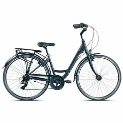 Descheemaeker Legnano Cambridge Mixte