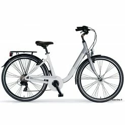 Descheemaeker VTC Adulte People DAME