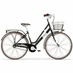 Descheemaeker VTC Adulte Femme TOUCH 28"