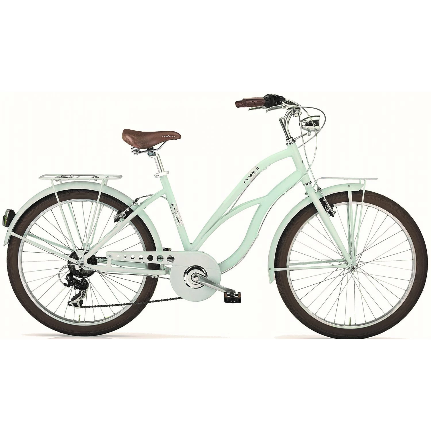 MBM VTC Beachcruiser MAUI Femme 3 MBM VTC Beachcruiser MAUI Femme
