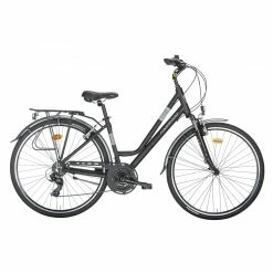 MONTANA VTC CLIP Dame STI