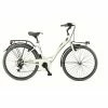 Descheemaeker VTC Femme AGORA 26" -Promos Vtt Électrique Boutique vtc dame agora 26