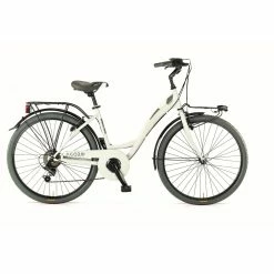 Descheemaeker VTC Femme AGORA 26"