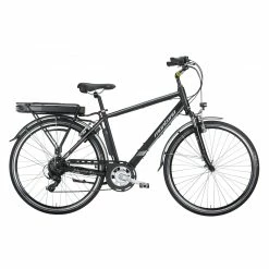 MONTANA VTC électrique BLUE CITY Homme 400wh
