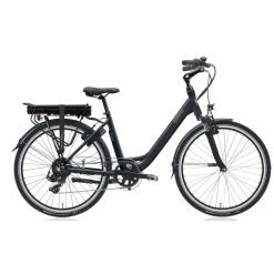 Descheemaeker VTC électrique Riviera Femme 26"