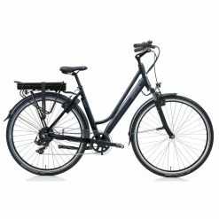 Descheemaeker VTC électrique Riviera Femme 28"