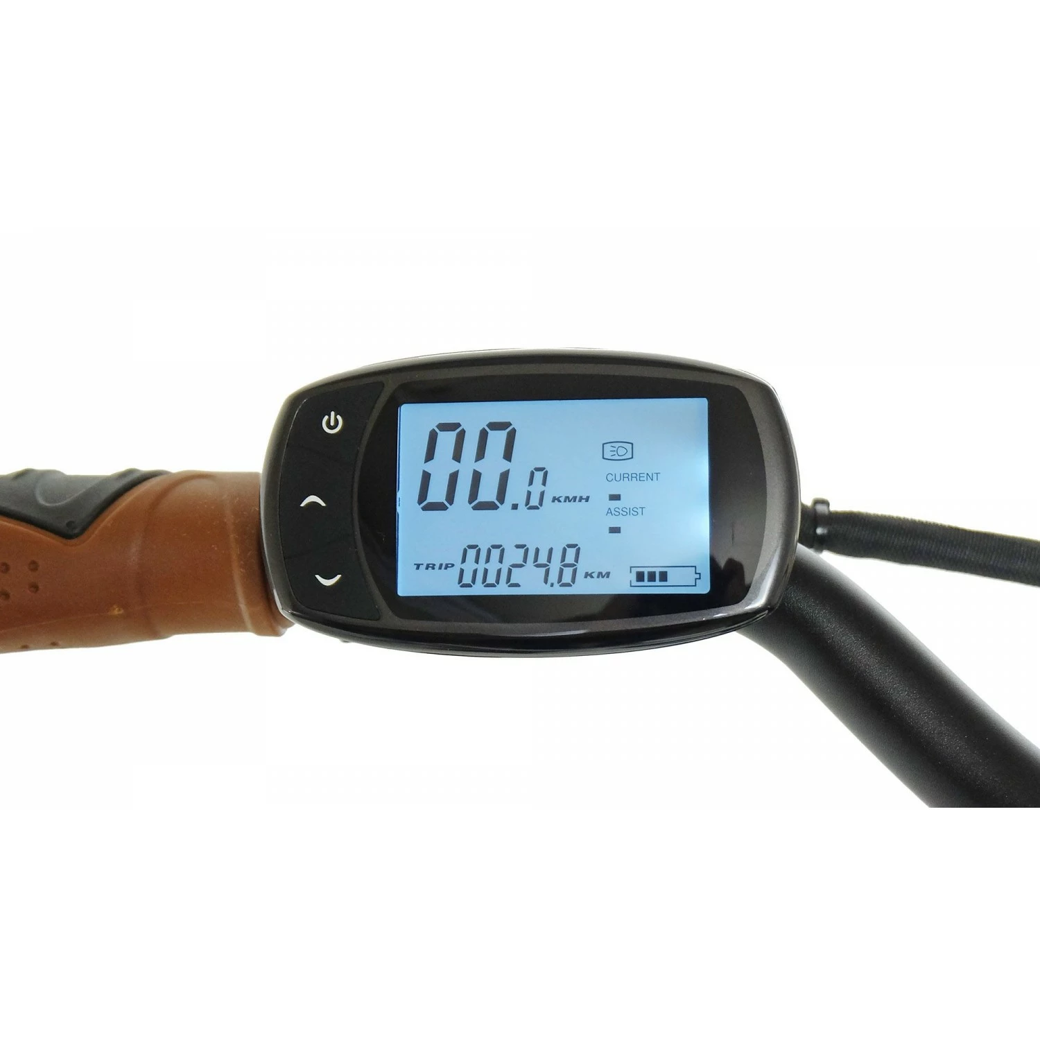 MEGAMO VTC électrique Top City Plus 4 MEGAMO VTC électrique Top City Plus – Image 2