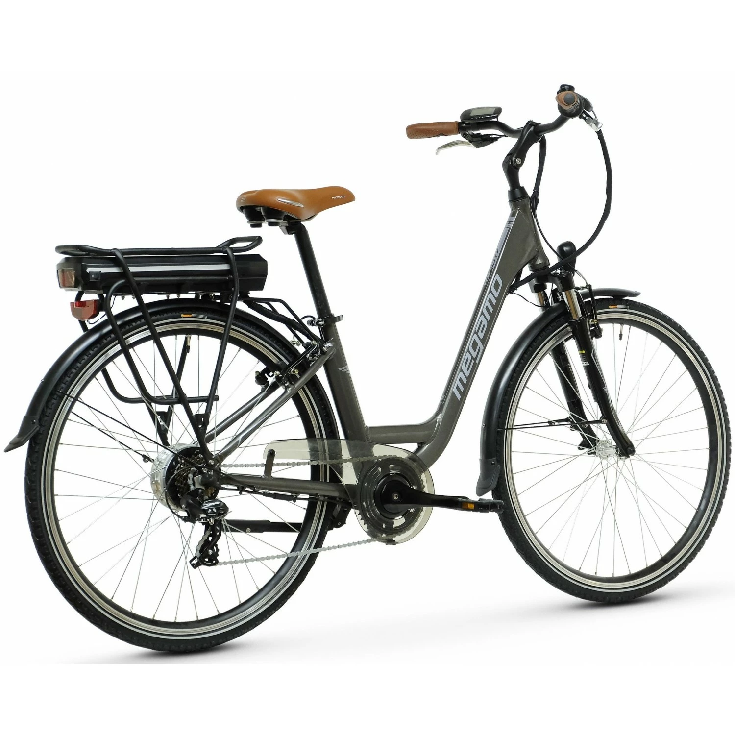 MEGAMO VTC électrique Top City Plus 5 MEGAMO VTC électrique Top City Plus – Image 3