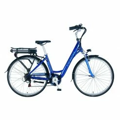 Descheemaeker VTC électrique Versailles Femme 28"