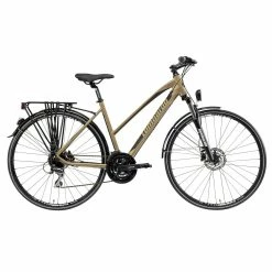 Descheemaeker VTC Femme Amantea City