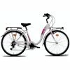 MONTANA VTC Femme Liberty 26 -Promos Vtt Électrique Boutique vtc femme liberty 26