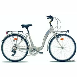 VTC Femme MONTANA AYDA 28