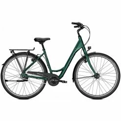 VTC Femme RALEIGH DEVON 8HS