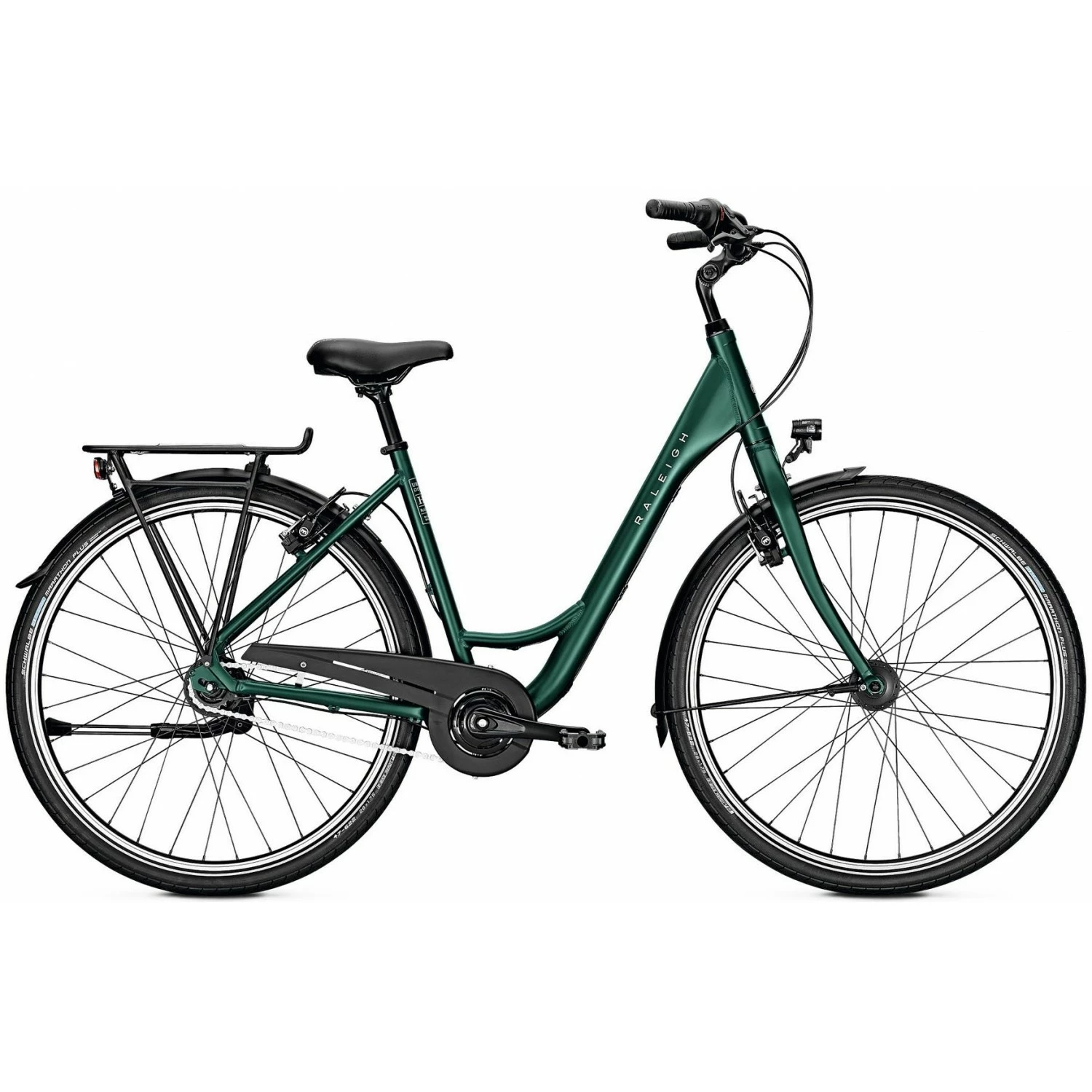 VTC Femme RALEIGH DEVON 8HS 3 VTC Femme RALEIGH DEVON 8HS