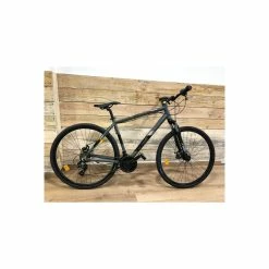 VTC Homme Alpina Enduro - Exposition