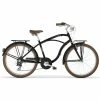 MBM VTC Beachcruiser MAUI Homme -Promos Vtt Électrique Boutique vtc maui homme