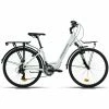 VTC Megamo KIBO 26" -Promos Vtt Électrique Boutique vtc megamo kibo 26