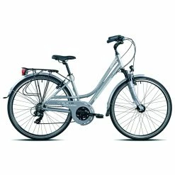 Descheemaeker VTC Smeralda 2022