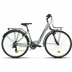 MEGAMO VTC TACAMA 28 Pouces