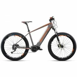 VTT électrique Bottecchia BE31 27,5"
