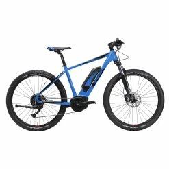 Descheemaeker VTT électrique Sestriere 5.0 2022 -Promos Vtt Électrique Boutique vtt electrique sestriere 50 2022 2