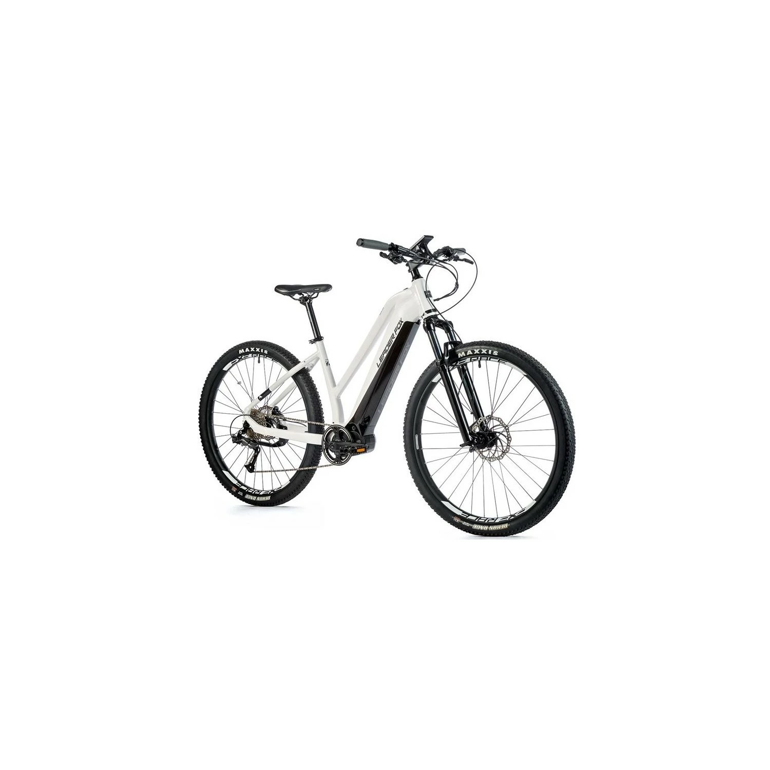 VTT Femme Leader Fox AWALON 29" 3 VTT Femme Leader Fox AWALON 29"