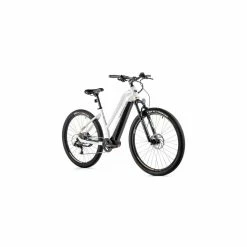 VTT Femme Leader Fox SWAN -Promos Vtt Électrique Boutique vtt femme leader fox swan 1 2