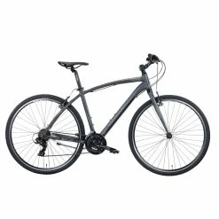 MONTANA X CROSS Homme Rigide 21V